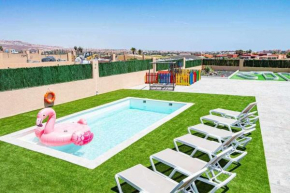 Villa Mini Golf